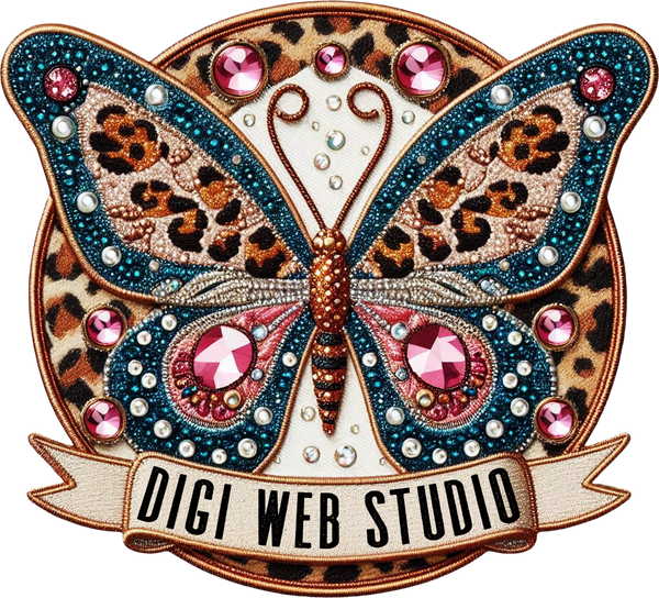 Digi Web Studio logo