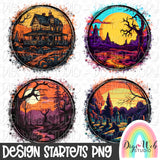 Design Elements - Design Starters 2023 Yearly Drive