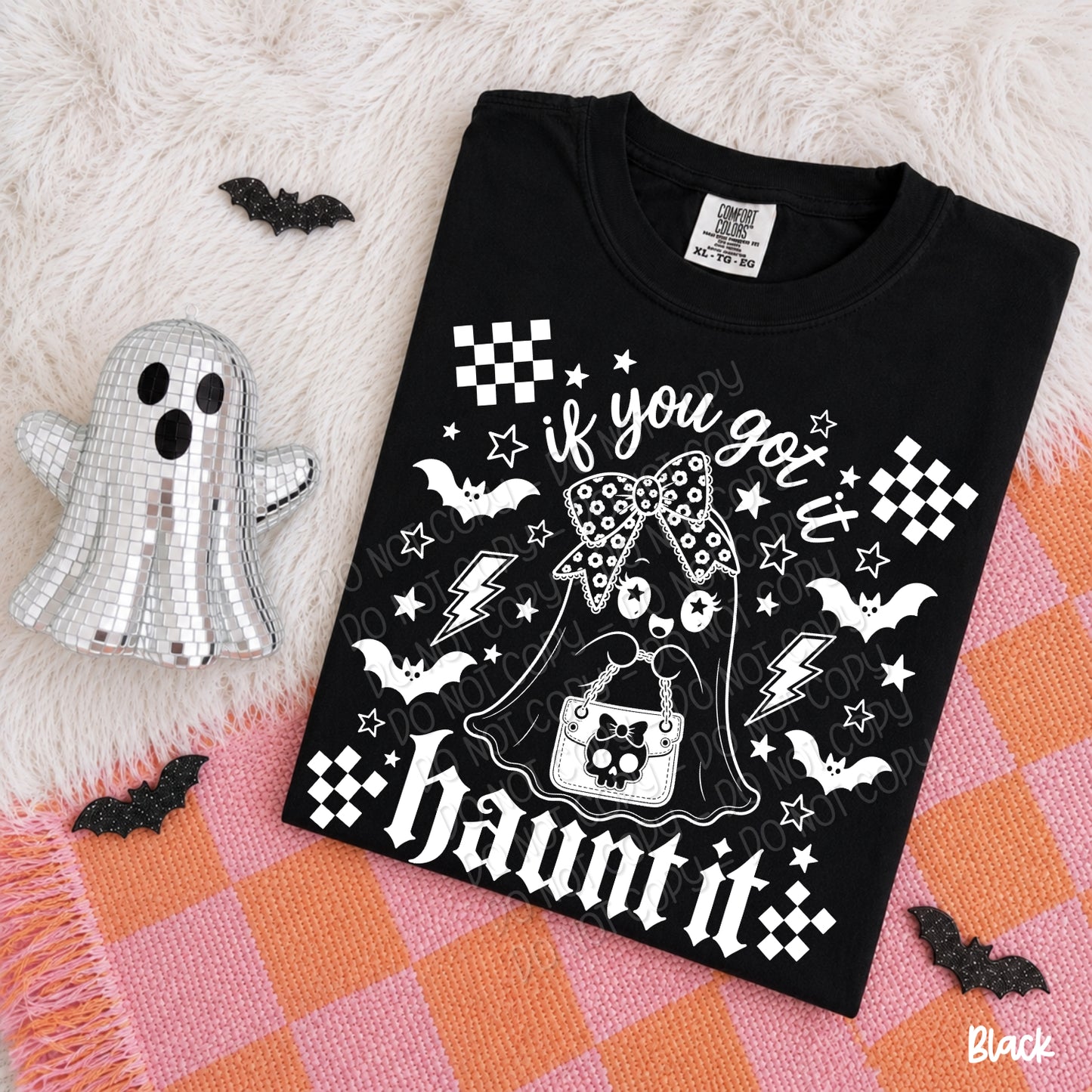 If You Got It haunt It 1 - 2026 Digital PNG Design