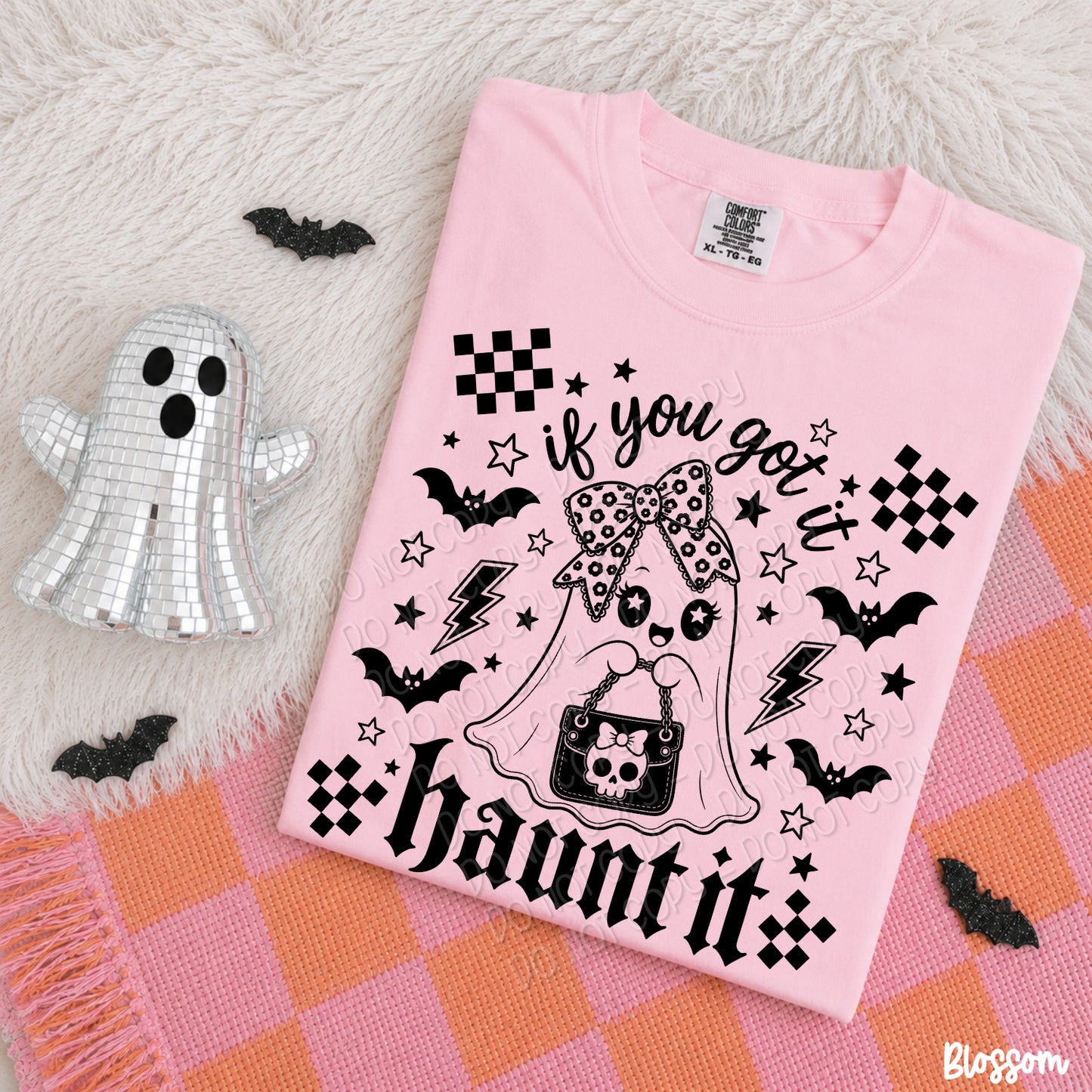 If You Got It haunt It 1 - 2026 Digital PNG Design