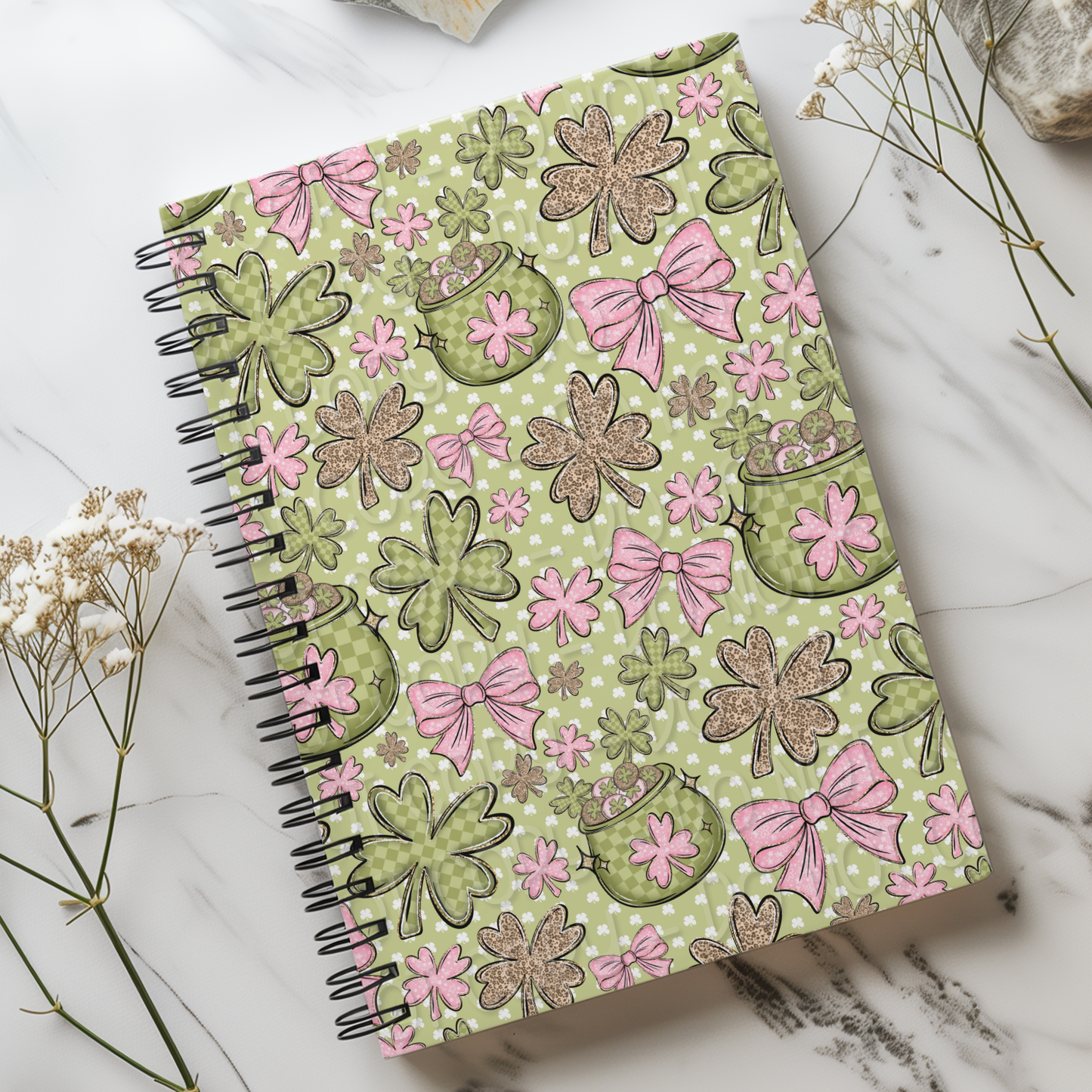 I Pinch Back 1 - 2026 Seamless Pattern