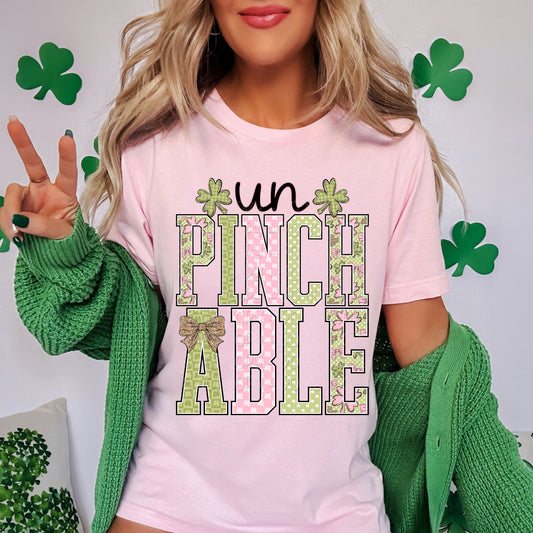 Unpinchable 1 - Digital PNG Design