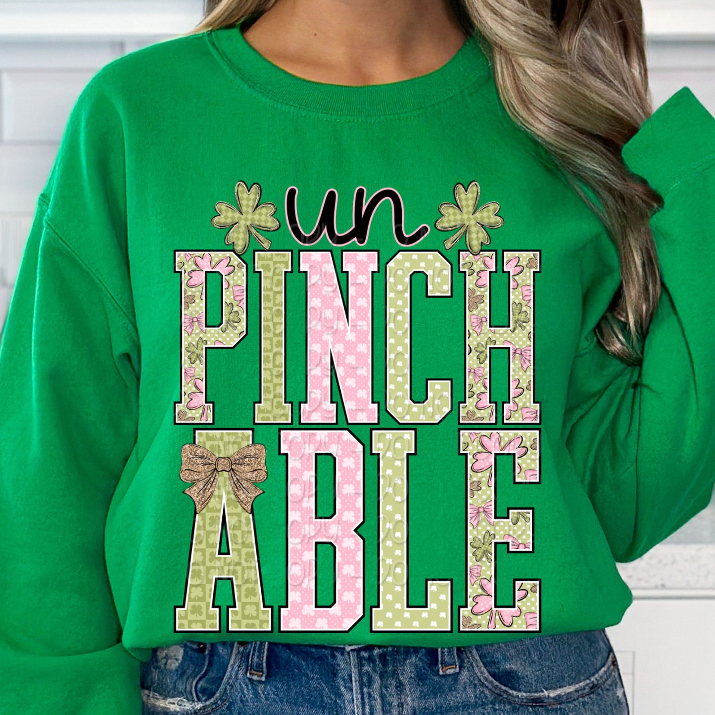 Unpinchable 1 - Digital PNG Design